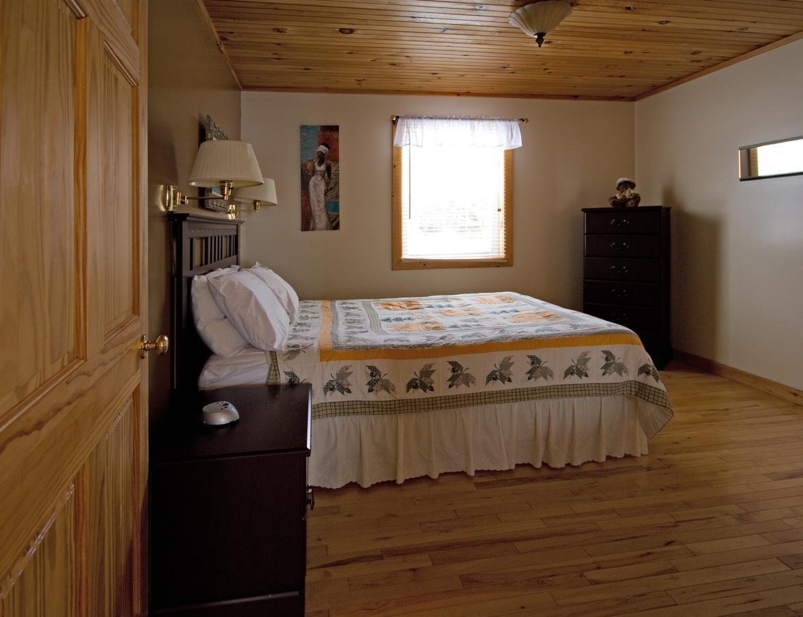 Mackenzie Motel & Cottages Shelburne Exterior foto
